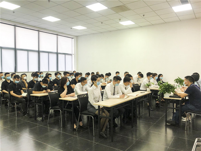 潍坊昌邑：农民培训为乡村振兴提供人才支撑