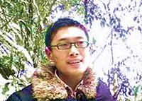 尚美居装饰李菲