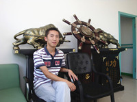医院策划周鑫