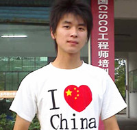 艺博展览陈洋