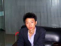 世纪千秋展览展示王俊